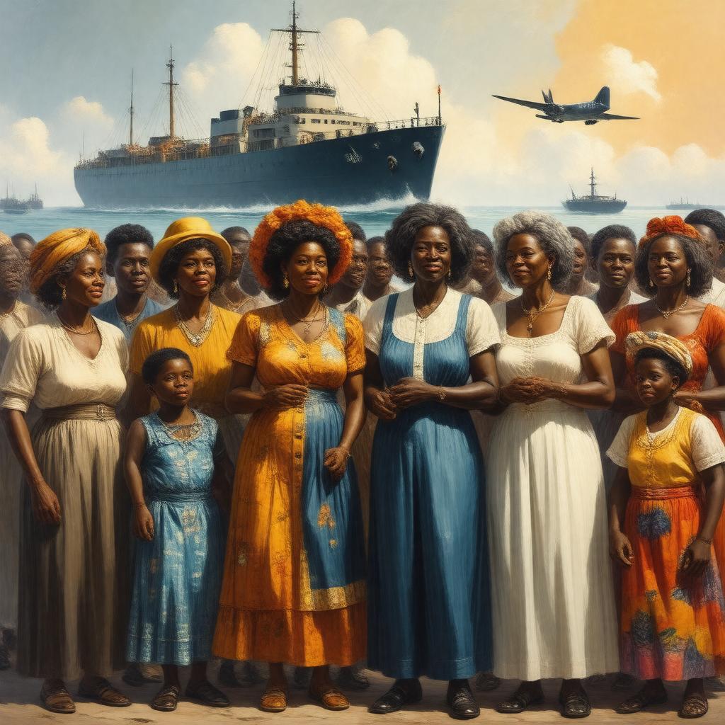 Windrush generation
